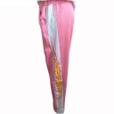 Pantaloni da donna con fiamme 2