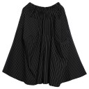 Pantaloni da donna con gambe larghe 2
