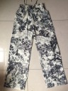 Pantaloni da donna con stampa 1