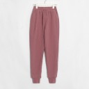 Pantaloni da donna imbottiti 7