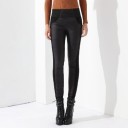 Pantaloni da donna imbottiti 5