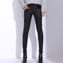 Pantaloni da donna imbottiti 1