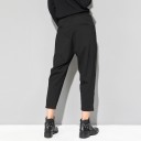 Pantaloni da donna neri A6 1