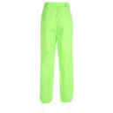 Pantaloni da donna verdi 3