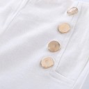 Pantaloni da ragazza L2139 4