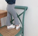 Pantaloni da ragazza L2288 2