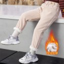 Pantaloni da ragazza T2444 3