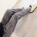 Pantaloni da ragazza T2445 2