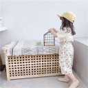 Pantaloni da ragazza T2450 4