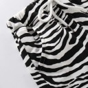 Pantaloni da ragazza T2452 2