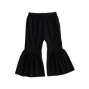 Pantaloni da ragazza T2458 1