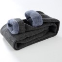 Pantaloni da ragazza T2460 5