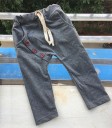 Pantaloni da ragazzo alla moda J3248 2