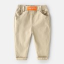 Pantaloni da ragazzo L2212 4