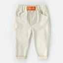 Pantaloni da ragazzo L2212 5