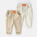 Pantaloni da ragazzo L2212 1