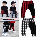 Pantaloni da ragazzo L2214 1