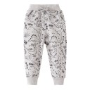 Pantaloni da ragazzo L2215 3