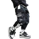 Pantaloni da ragazzo L2231 1