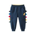 Pantaloni da ragazzo L2232 6