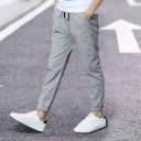 Pantaloni da ragazzo L2247 3