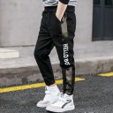 Pantaloni da ragazzo L2270 2