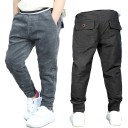 Pantaloni da ragazzo L2280 1
