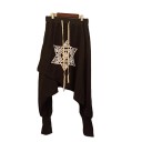 Pantaloni da uomo a doppio strato 2