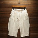 Pantaloni da uomo a tre quarti F1540 3