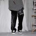 Pantaloni da uomo A3109 1