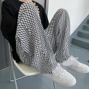 Pantaloni da uomo con motivo F1699 1