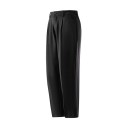 Pantaloni da uomo eleganti con tasche Unicolore Taglio dritto Comodi pantaloni resistenti per uomini 2