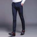 Pantaloni da uomo eleganti 1