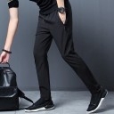 Pantaloni da uomo F1331 2