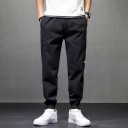 Pantaloni da uomo F1359 2