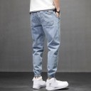 Pantaloni da uomo F1359 3