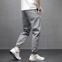 Pantaloni da uomo F1359 4