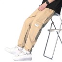 Pantaloni da uomo F1362 4