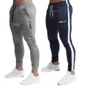 Pantaloni da uomo F1371 1