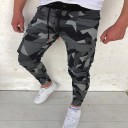 Pantaloni da uomo F1380 3
