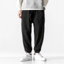 Pantaloni da uomo F1401 2