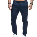Pantaloni da uomo F1430 2