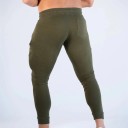 Pantaloni da uomo F1451 3