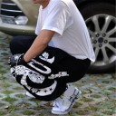 Pantaloni da uomo F1515 2