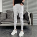 Pantaloni da uomo F1520 2