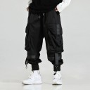 Pantaloni da uomo F1552 1