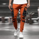 Pantaloni da uomo F1568 1