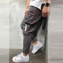 Pantaloni da uomo F1570 2