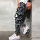 Pantaloni da uomo F1570 3