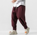 Pantaloni da uomo F1588 3